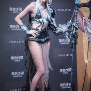 アジアンビューティー揃い踏み！美女コスプレイヤー＆コンパニオンまとめPART1【台北ゲームショウ2019】