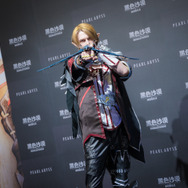 アジアンビューティー揃い踏み！美女コスプレイヤー＆コンパニオンまとめPART1【台北ゲームショウ2019】