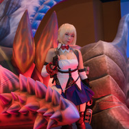 アジアンビューティー揃い踏み！美女コスプレイヤー＆コンパニオンまとめPART1【台北ゲームショウ2019】