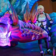 アジアンビューティー揃い踏み！美女コスプレイヤー＆コンパニオンまとめPART1【台北ゲームショウ2019】