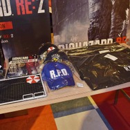 バイオハザード RE:2』発売記念イベントをレポート！気になる