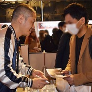 『バイオハザード RE:2』発売記念イベントをレポート！気になるゴーストサバイバーズ＆セカンドシナリオについてのコメントも