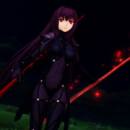 『FGO アーケード』★5ランサー「スカサハ」実装決定！「カルナ」や「酒呑童子」の開発中3DCGも公開