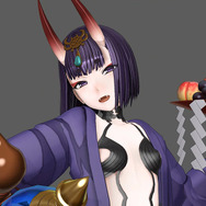 『FGO アーケード』★5ランサー「スカサハ」実装決定！「カルナ」や「酒呑童子」の開発中3DCGも公開