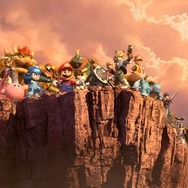 「『スマブラSP』今一番遊んでいるモードは?」結果発表─大乱闘・アドベンチャー・オンラインで三つ巴! いずれのモードも人気高し【アンケート】