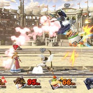 「『スマブラSP』今一番遊んでいるモードは?」結果発表─大乱闘・アドベンチャー・オンラインで三つ巴! いずれのモードも人気高し【アンケート】