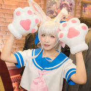 台湾ならでの2ショット撮影やショーで魅了!美女レイヤー&コンパニオンまとめPART2【台北ゲームショウ2019】