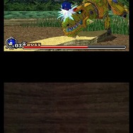 ソニックラッシュアドベンチャー