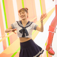 台湾ならでの2ショット撮影やショーで魅了!美女レイヤー&コンパニオンまとめPART2【台北ゲームショウ2019】