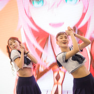 台湾ならでの2ショット撮影やショーで魅了!美女レイヤー&コンパニオンまとめPART2【台北ゲームショウ2019】
