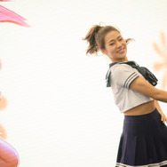 台湾ならでの2ショット撮影やショーで魅了!美女レイヤー&コンパニオンまとめPART2【台北ゲームショウ2019】