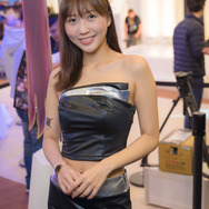 台湾ならでの2ショット撮影やショーで魅了!美女レイヤー&コンパニオンまとめPART2【台北ゲームショウ2019】