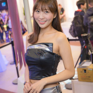 台湾ならでの2ショット撮影やショーで魅了!美女レイヤー&コンパニオンまとめPART2【台北ゲームショウ2019】