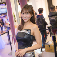 台湾ならでの2ショット撮影やショーで魅了!美女レイヤー&コンパニオンまとめPART2【台北ゲームショウ2019】