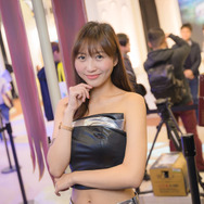 台湾ならでの2ショット撮影やショーで魅了!美女レイヤー&コンパニオンまとめPART2【台北ゲームショウ2019】