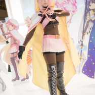 台湾ならでの2ショット撮影やショーで魅了!美女レイヤー&コンパニオンまとめPART2【台北ゲームショウ2019】