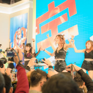 台湾ならでの2ショット撮影やショーで魅了!美女レイヤー&コンパニオンまとめPART2【台北ゲームショウ2019】