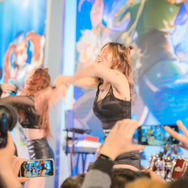 台湾ならでの2ショット撮影やショーで魅了!美女レイヤー&コンパニオンまとめPART2【台北ゲームショウ2019】