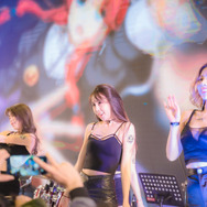 台湾ならでの2ショット撮影やショーで魅了!美女レイヤー&コンパニオンまとめPART2【台北ゲームショウ2019】