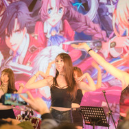 台湾ならでの2ショット撮影やショーで魅了!美女レイヤー&コンパニオンまとめPART2【台北ゲームショウ2019】