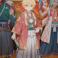 春節をイメージした『ドラガリアロスト』ブースはコスプレなどのステージに特化！絵馬の奉納も【台北ゲームショウ2019】