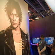 『キャサリン』『THREE KINGDOMS』など新作目白押し！多くの注目を集めた「セガ」ブースレポ【台北ゲームショウ2019】