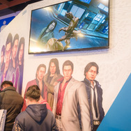 『キャサリン』『THREE KINGDOMS』など新作目白押し！多くの注目を集めた「セガ」ブースレポ【台北ゲームショウ2019】