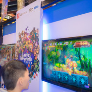 『キャサリン』『THREE KINGDOMS』など新作目白押し！多くの注目を集めた「セガ」ブースレポ【台北ゲームショウ2019】