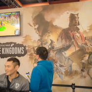 『キャサリン』『THREE KINGDOMS』など新作目白押し！多くの注目を集めた「セガ」ブースレポ【台北ゲームショウ2019】