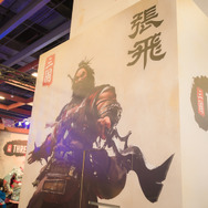 『キャサリン』『THREE KINGDOMS』など新作目白押し！多くの注目を集めた「セガ」ブースレポ【台北ゲームショウ2019】