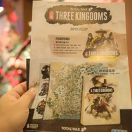 『キャサリン』『THREE KINGDOMS』など新作目白押し！多くの注目を集めた「セガ」ブースレポ【台北ゲームショウ2019】