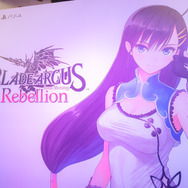 『キャサリン』『THREE KINGDOMS』など新作目白押し！多くの注目を集めた「セガ」ブースレポ【台北ゲームショウ2019】