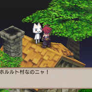 魔界戦記ディスガイア2 PORTABLE