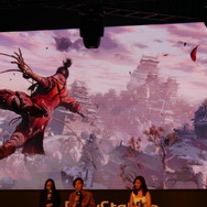 台湾の人気プレイヤーがボスを忍殺！アジア限定特典も披露された『SEKIRO』ステージイベントレポート【台北ゲームショウ2019】