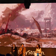 台湾の人気プレイヤーがボスを忍殺！アジア限定特典も披露された『SEKIRO』ステージイベントレポート【台北ゲームショウ2019】