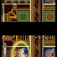 ソニックラッシュアドベンチャー