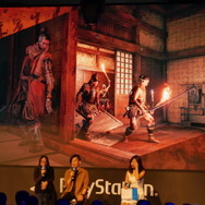 台湾の人気プレイヤーがボスを忍殺！アジア限定特典も披露された『SEKIRO』ステージイベントレポート【台北ゲームショウ2019】