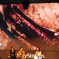 台湾の人気プレイヤーがボスを忍殺！アジア限定特典も披露された『SEKIRO』ステージイベントレポート【台北ゲームショウ2019】
