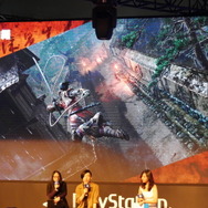 台湾の人気プレイヤーがボスを忍殺！アジア限定特典も披露された『SEKIRO』ステージイベントレポート【台北ゲームショウ2019】