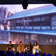 台湾の人気プレイヤーがボスを忍殺！アジア限定特典も披露された『SEKIRO』ステージイベントレポート【台北ゲームショウ2019】