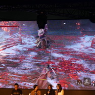 台湾の人気プレイヤーがボスを忍殺！アジア限定特典も披露された『SEKIRO』ステージイベントレポート【台北ゲームショウ2019】