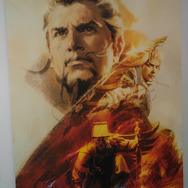 『モンスト』ブースで豪華コスプレショー開催！日本のえなこ、台湾のMomoら人気レイヤー競演！【台北ゲームショウ2019】