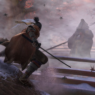 想定したのは山田風太郎流・忍ばない忍者!!『SEKIRO』ディレクター フロム・ソフトウェア宮崎社長メディアセッション【台北ゲームショウ2019】
