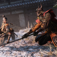 想定したのは山田風太郎流・忍ばない忍者!!『SEKIRO』ディレクター フロム・ソフトウェア宮崎社長メディアセッション【台北ゲームショウ2019】
