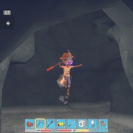 【吉田輝和の絵日記】新鋭スローライフRPG『My Time At Portia』地上を忘れるほど探検要素に夢中になる