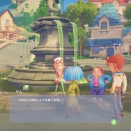 【吉田輝和の絵日記】新鋭スローライフRPG『My Time At Portia』地上を忘れるほど探検要素に夢中になる