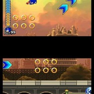 ソニックラッシュアドベンチャー