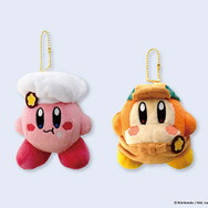 『KIRBY CAFE(カービィカフェ)』第2章、2月27日よりオープン！彩り豊かなフード、スイーツ、ドリンクが盛りだくさん