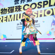 えなこ、Momoなど人気を集めた美女を厳選!コスプレイヤー&コンパニオンまとめPART3【台北ゲームショウ2019】