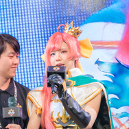 えなこ、Momoなど人気を集めた美女を厳選!コスプレイヤー&コンパニオンまとめPART3【台北ゲームショウ2019】